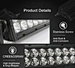 AURORA SAE Light bar