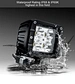 LED Work Light