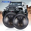 7inch Round LED Headlight Bulb