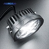 round led light offroad