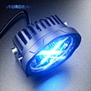 round led light offroad