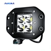 flushmount light cube