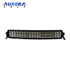 curved led light bar