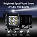 LED Work Light