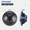 7inch Round LED Headlight Bulb