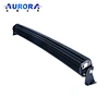 led light bar curved