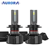 auto headlights