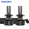 auto headlights