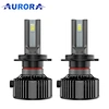 auto headlights
