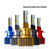 Auto led bulb