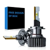car led headlight