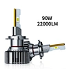 Auto led bulb