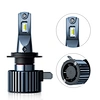 car led headlight