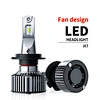 汽车 LED 头灯