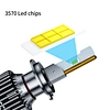 led headlight car