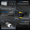 汽车 LED 灯