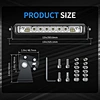 offroad led light bar