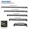 offroad led light bar