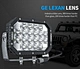 LED 行车灯
