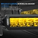 marine led light for boat