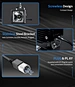 RGB LED Pod Light