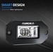 led scene light