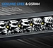car led offroad light bar
