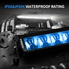 UTV led light bar