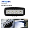 single row pod work light