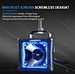 RGB LED Pod Light