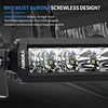 offroad led light bar