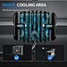 40w Side Shooter Pod Ligts