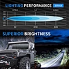 led light bar