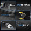 offroad led light bar