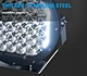 Led round light