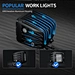 offroad lamp led offroad light bar