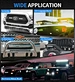 Led light bar