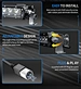 Emark LED Light Bar
