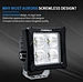 D3 work light
