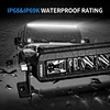 offroad led light bar