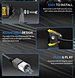 marine led light for boat
