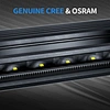 Drl Led Light Bar
