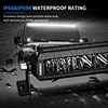 offroad led light bar