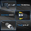 Rgb Led Light Bar