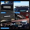 emark approval led light bar