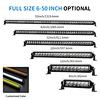 wholesale Aurora led light bar