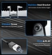single row pod work light