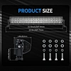IP68 LED 行车灯