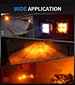 LED pod light