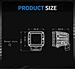 offroad lamp led offroad light bar